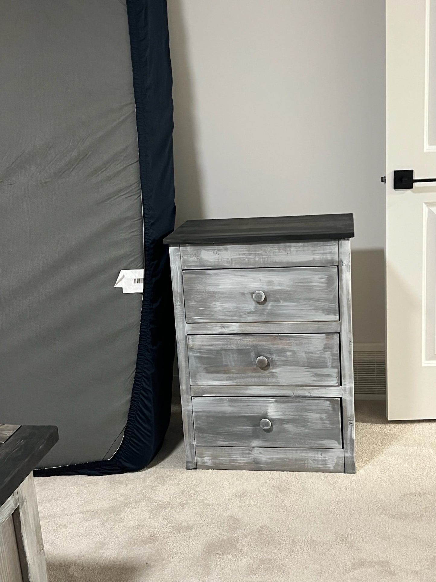Bed Side Tables (Price and options are for one bed side table)