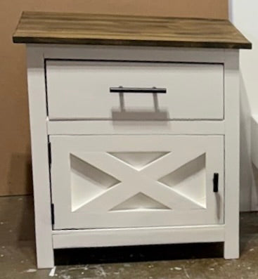 Bed Side Tables (Price and options are for one bed side table)