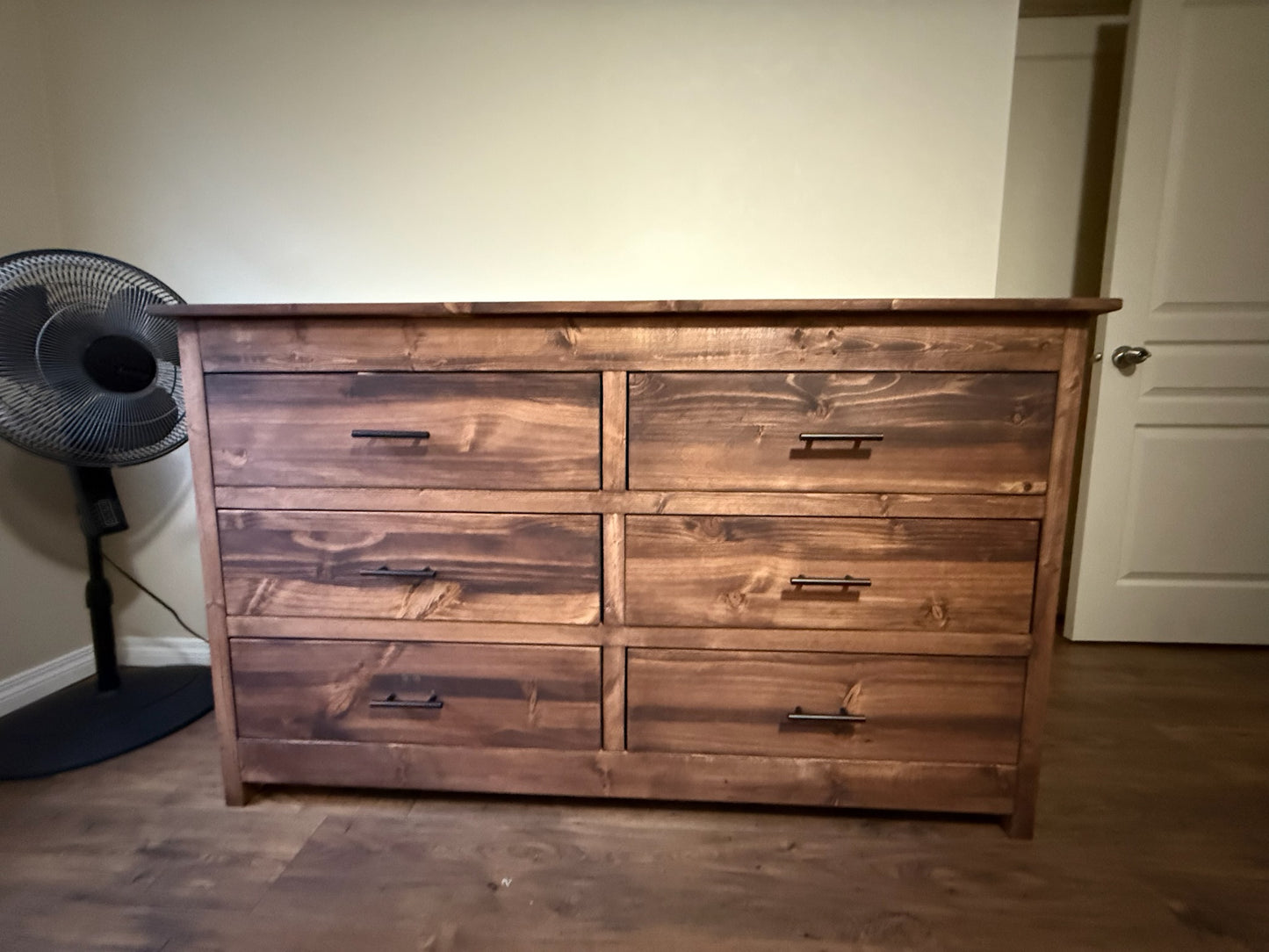 Dressers and Tall Boys